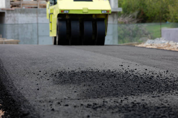 Best Residential Paver Driveway  in Honaunau Napoopoo, HI