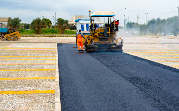 Paver Driveway Replacement in Honaunau Napoopoo, HI