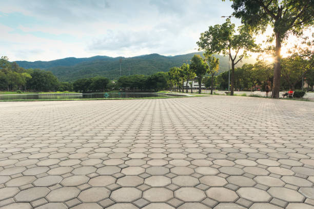 Best Permeable Paver Driveway  in Honaunau Napoopoo, HI