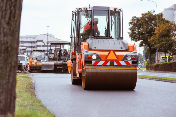 Best Commercial Driveway Pavers  in Honaunau Napoopoo, HI