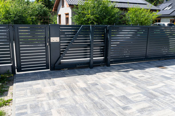 Best Driveway Paver Repair  in Honaunau Napoopoo, HI