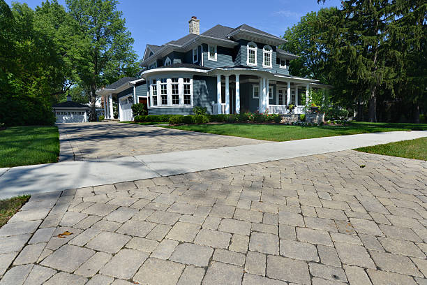 Best Professional Driveway Pavers  in Honaunau Napoopoo, HI
