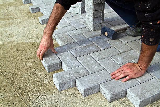 Best Affordable Driveway Pavers  in Honaunau Napoopoo, HI
